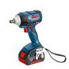 Bosch GDS 18 E Cordless Impact Wrench