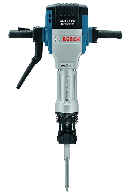 Bosch GSH 27 VC Demolition Hammer