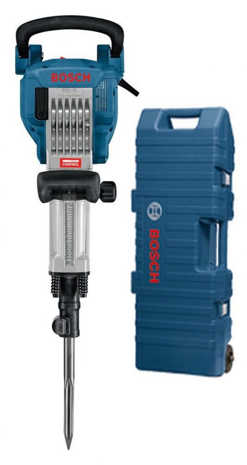 Bosch GSH 16-30 Demolition Hammer