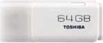 Toshiba TransMemory U203W 64GB Flash Disk