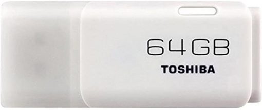 Toshiba TransMemory U203W 64GB Flash Disk