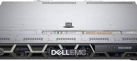 Dell PowerEdge R440 Rack Server-PER440MM2