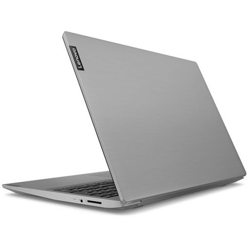 Lenovo IdeaPad S145- Core i5-10th Gen 4GB RAM 1TB HDD 14″ HD DOS Black