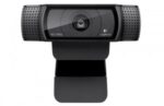 Logitech C920 Pro 1080HD PC Webcam