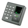 ZKTeco X7 Fingerprint 125khz EM RFID Card Tag Reader Keypad Door Access Control
