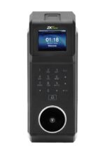 PA10(New) Hybrid Biometrics Time Attendance & Access Control Terminal