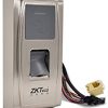 ZK MA300 Stainless Fingerprint Reader Outdoor