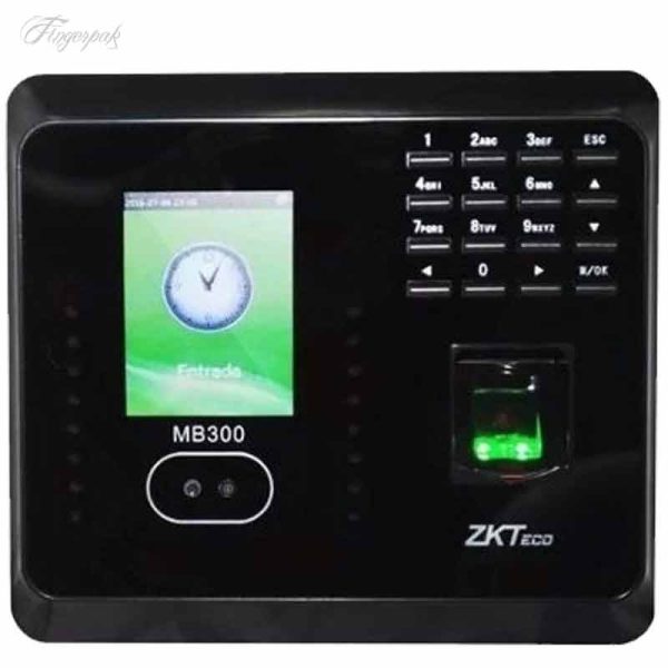Zkteco ZK MB360 ZKTeco Access Control Time Attendance Device