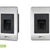 ZK FR1500 Fingerprint Reader IP65 Waterproof Door Access Control Systems Inbio, F18, MA300, tf1700 Salve Reader