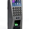 Zkteco ZK F21 Fingerprint time attendance and access control terminal