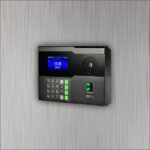 ZKTeco P260 Multi-Biometric Identification