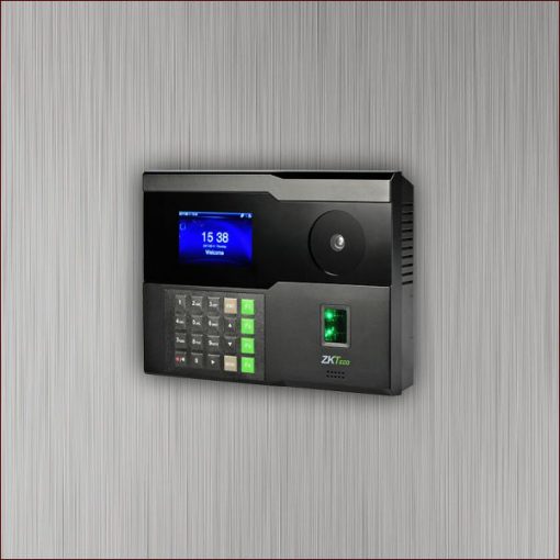 ZKTeco P260 Multi-Biometric Identification