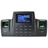 Zkteco DS100 Dual Fingerprint Sensor Attendance Machine