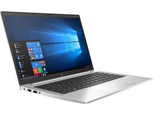 HP EliteBook 830 G7 Core i5-10210U 16GB DDR4 2666 512GB PCIe NVMe Windows 10 Pro 13.3″ FHD – 177D2EA