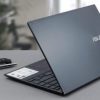 ASUS Zenbook Ux425E Core I5-11th Gen - 8GB RAM, 512GB SSD ROM, 14"