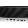 HP ProDesk 400 G6 MT Core i5 4GB 1TB DOs Desktop Computer with 18.5 Monitor