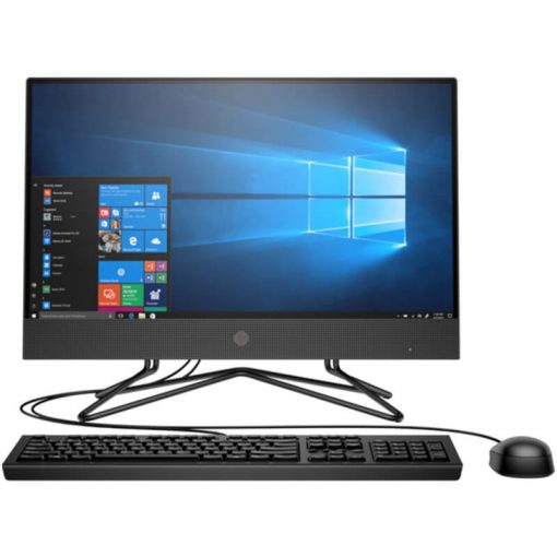 HP 200 G4 22 All-in-One PC (9UG59EA)