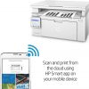 HP LaserJet Pro MFP M130nw Black & White printer