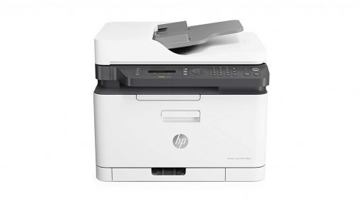 HP Color Laser MFP 179fnw Printer