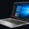 HP Notebook 340S G7 i5 8GB 512GB SSD 14" DOS