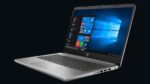 HP Notebook 340S G7 i5 8GB 512GB SSD 14" DOS