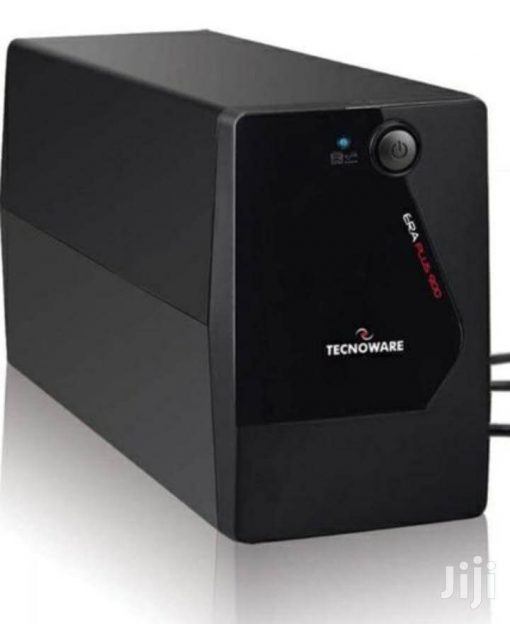 TechnoWare Ups 800Va