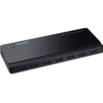 TP-Link UH720 USB 3.0 7-Port Hub with 2 Charging Ports