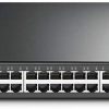 TP-Link T3700G-52TQ JetStream 52-Port Gigabit Stackable L3 Managed Switch
