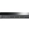 JetStream 12-Port 10GBase-T Smart Switch with 4 10G SFP+