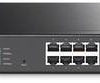 TP-LINK T1600G-18TS(TL-SG2216) Network switch 16 ports