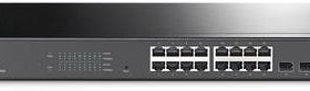 TP-LINK T1600G-18TS(TL-SG2216) Network switch 16 ports