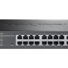 24-Port Gigabit Easy Smart Switch TL-SG1024DE