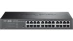 24-Port Gigabit Easy Smart Switch TL-SG1024DE