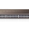 TP-Link TL-SG1048 48-Port Gigabit Rackmount Switch
