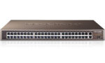 TP-Link TL-SG1048 48-Port Gigabit Rackmount Switch