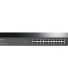 24-Port 10/100Mbps Rackmount Switch TL-SF1024