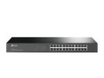 24-Port 10/100Mbps Rackmount Switch TL-SF1024