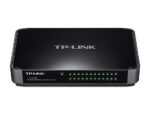 Tplink 24-Port 10/100Mbps Desktop Switch TL-SF1024M