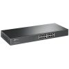 TP-Link 16-Port 10/100 Mb/s Rackmount Switch