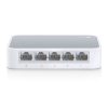 5-Port 10/100Mbps Desktop Switch (TL-SF1005D)