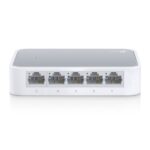 5-Port 10/100Mbps Desktop Switch (TL-SF1005D)