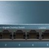TP-Link LS105G 5-Port Desktop/Wallmount Gigabit Ethernet Switch