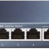 TP-Link TL-SG105 | 5 Port Gigabit Unmanaged Ethernet Network Switch