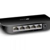 5-Port Gigabit Desktop Switch TL-SG1005D