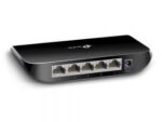5-Port Gigabit Desktop Switch TL-SG1005D