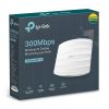 TPLINK 300Mbps Wireless N Ceiling Mount Access Point EAP115
