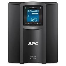 APC Smart-UPS 1000VA LCD 230V Interface Port(s) SMT1000IC