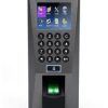 ZKteco zk F18 Biometric Fingerprint Standalone Access Control and Time Attendance
