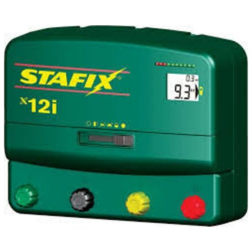 Stafix X12 Energizer Kenya