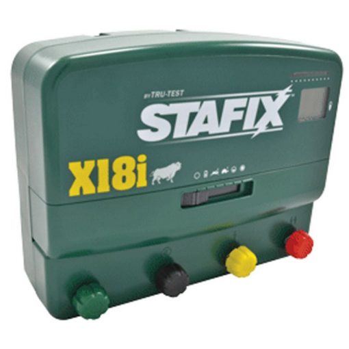 Stafix X18 Energizer best price